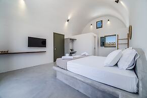 The Amethyst Exclusive Suites Oia