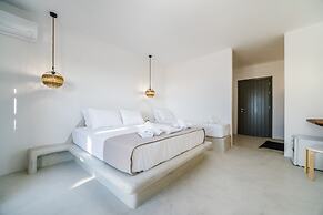 The Amethyst Exclusive Suites Oia