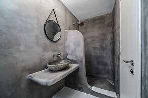 The Amethyst Exclusive Suites Oia