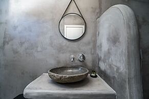 The Amethyst Exclusive Suites Oia