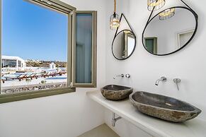 The Amethyst Exclusive Suites Oia