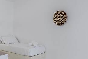 The Amethyst Exclusive Suites Oia