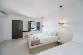 The Amethyst Exclusive Suites Oia