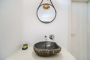 The Amethyst Exclusive Suites Oia