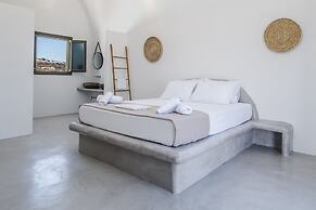 The Amethyst Exclusive Suites Oia
