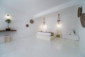 The Amethyst Exclusive Suites Oia