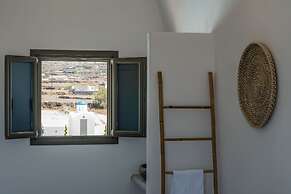 The Amethyst Exclusive Suites Oia