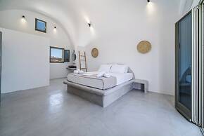 The Amethyst Exclusive Suites Oia