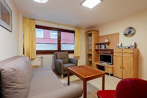 Haus Frier