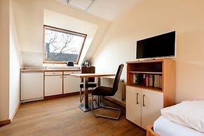 Haus Frier