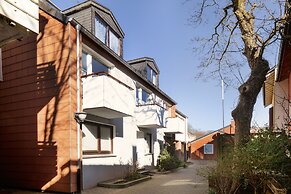 Haus Frier