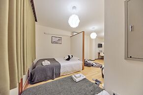 TORA Hotel Ueno 193 B