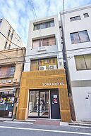TORA Hotel Ueno 193 B