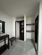 Hotel Cinera
