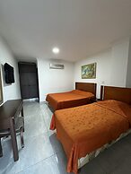 Hotel Cinera