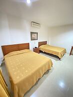 Hotel Cinera