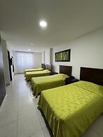 Hotel Cinera