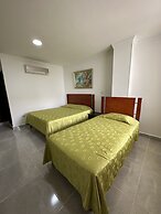 Hotel Cinera