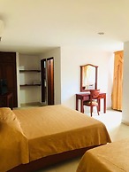 Hotel Cinera