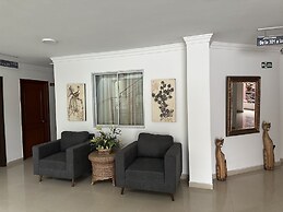Hotel Cinera