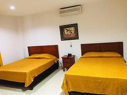 Hotel Cinera
