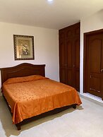 Hotel Cinera