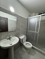 Hotel Cinera