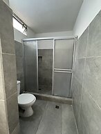 Hotel Cinera
