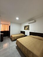 Hotel Cinera