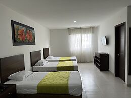 Hotel Cinera