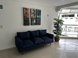 Hotel Cinera