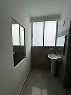 Hotel Cinera