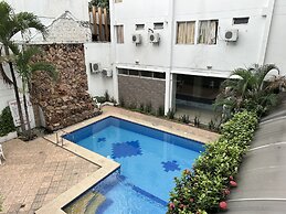 Hotel Cinera