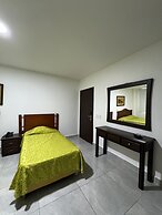 Hotel Cinera