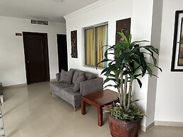 Hotel Cinera