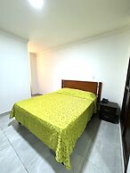Hotel Cinera