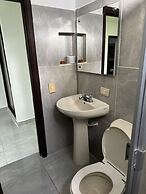 Hotel Cinera