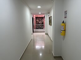 Hotel Cinera