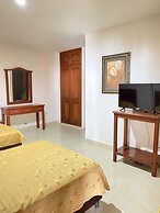 Hotel Cinera