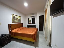 Hotel Cinera
