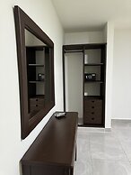 Hotel Cinera