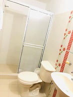 Hotel Cinera