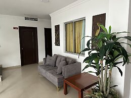 Hotel Cinera