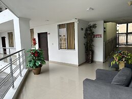 Hotel Cinera