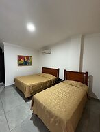 Hotel Cinera