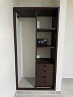 Hotel Cinera