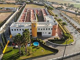 Hotel Castelo