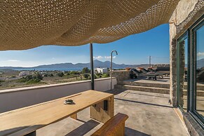 Petra Residence Mini Pool Spa