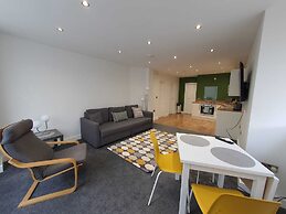 Apartment 332
