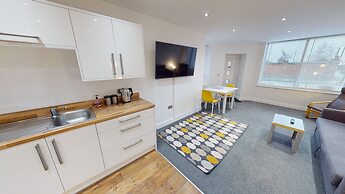 Apartment 332
